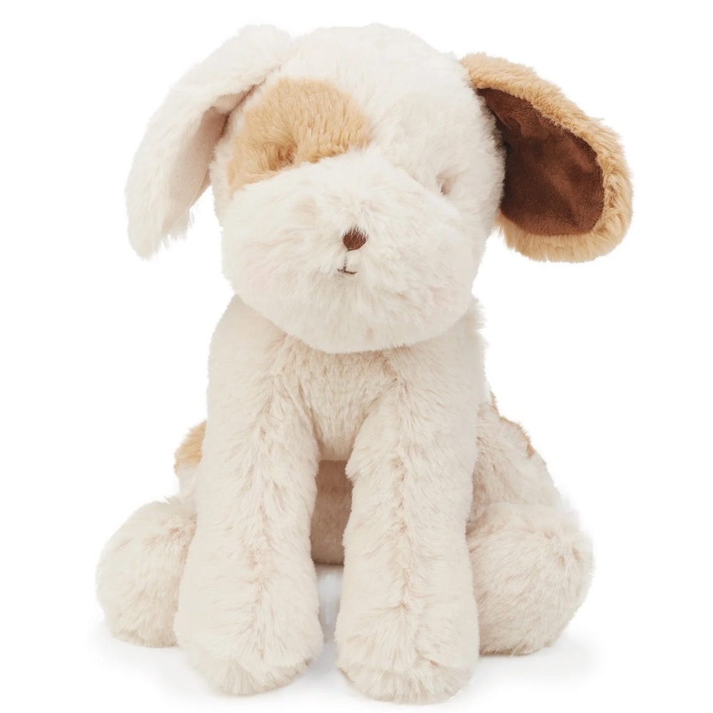 🤎 Bunnies by the Bay “Little Skipit Puppy” Stuffed Animal 🤎